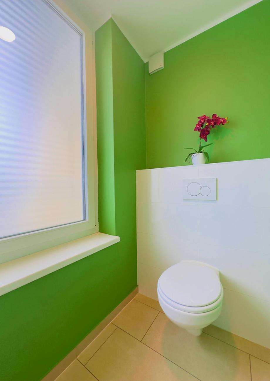 Elegant Duplex Danube Canal 비엔나 외부 사진